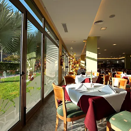 Livvo Costa & Aquapark (adults Only) 塔乌里托
