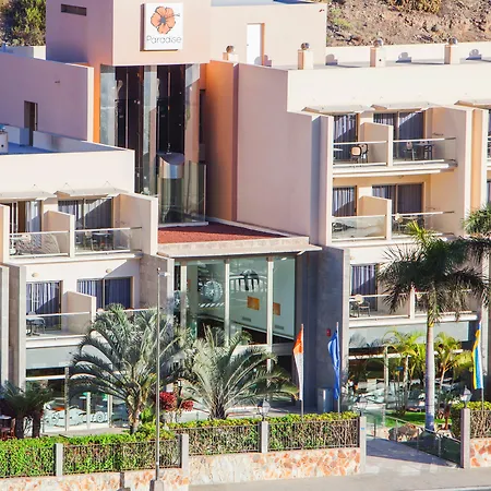 The Costa Taurito&aquapark Hotel