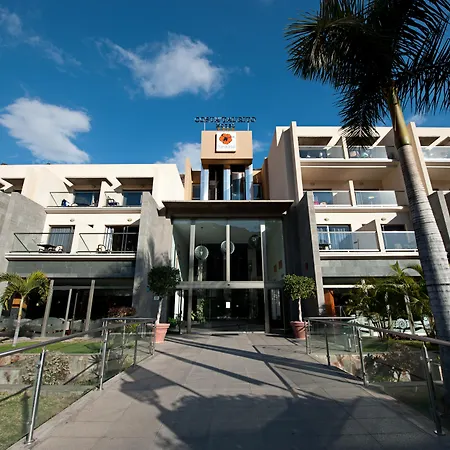 Livvo Costa & Aquapark (adults Only) 4* Taurito