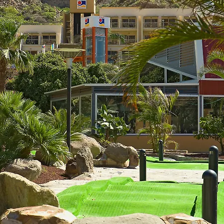 Livvo Costa & Aquapark (adults Only) Taurito