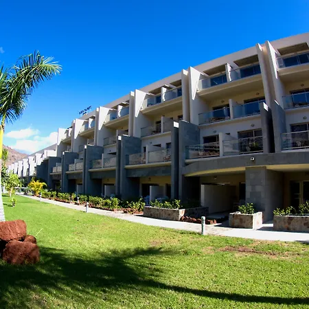 Livvo Costa & Aquapark (adults Only) 4* Taurito