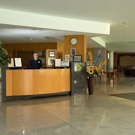 The Costa Taurito&aquapark Hotel 4*