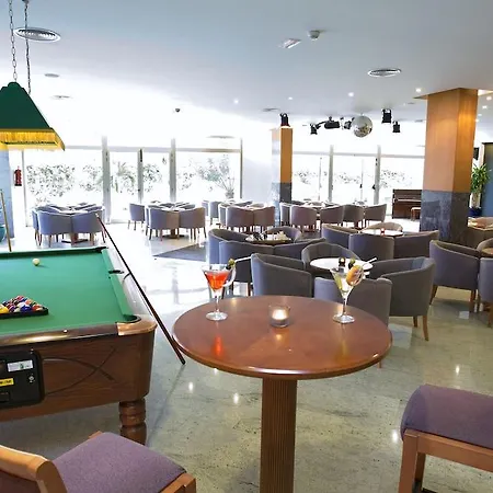 Hotel Livvo Costa & Aquapark (adults Only)