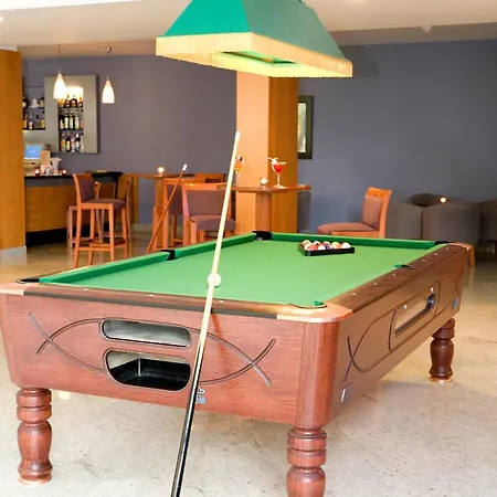 Livvo Costa & Aquapark (adults Only) Taurito