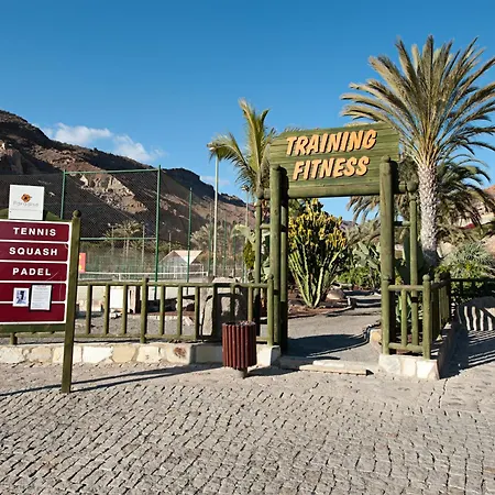 Hotel The Costa Taurito&aquapark
