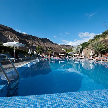 Livvo Costa & Aquapark (adults Only)