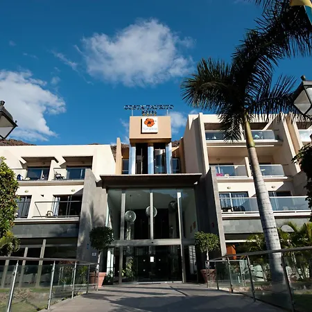 酒店 Livvo Costa & Aquapark (adults Only) 4*