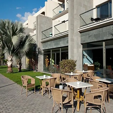 Livvo Costa & Aquapark (adults Only) 酒店 4*