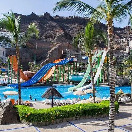 Livvo Costa & Aquapark (adults Only) 4*