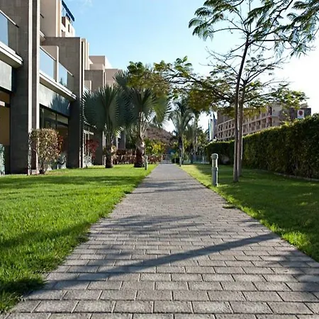 Livvo Costa & Aquapark (adults Only) 酒店 4*