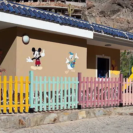 Livvo Costa & Aquapark (adults Only) 塔乌里托