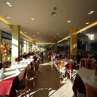 Livvo Costa & Aquapark (adults Only)