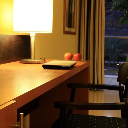 Hotel Livvo Costa & Aquapark (adults Only)